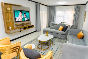 Moonpopson Luxury Apartments, Fourways, Sandton